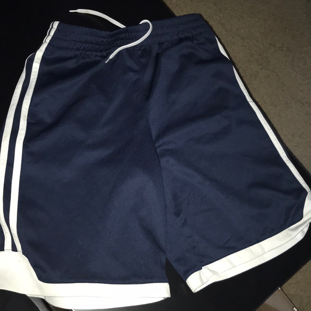 Boys basketball shorts